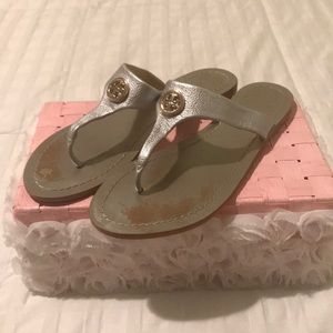 Tory Burch sandals